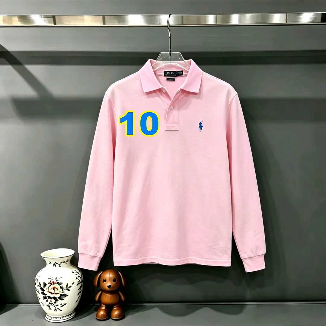 Ralph Lauren 5560F תמונה 13