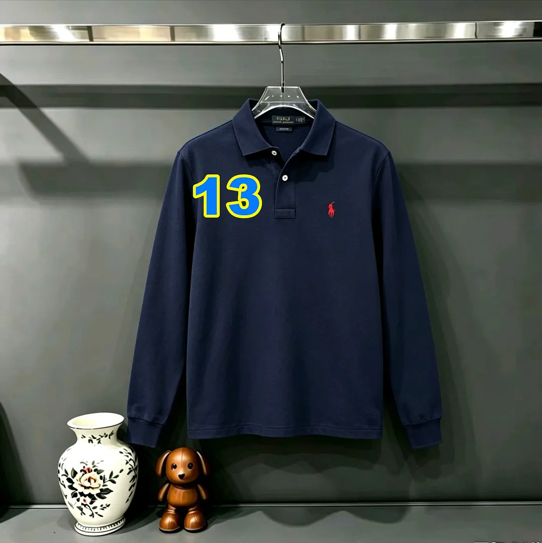 Ralph Lauren 5560F תמונה 16
