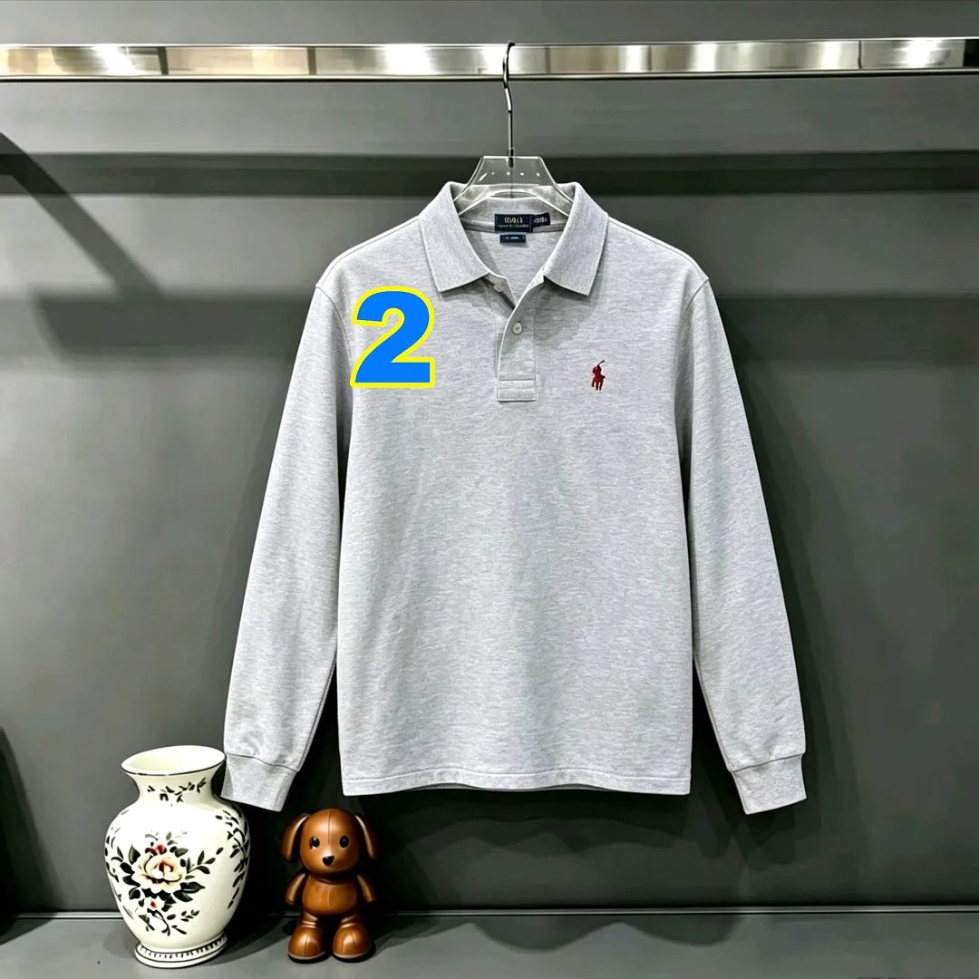 Ralph Lauren 5560F תמונה 6