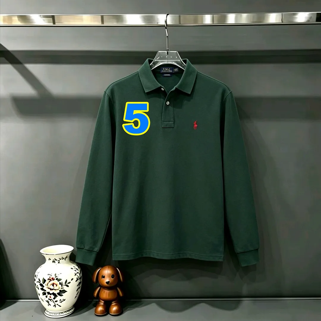 Ralph Lauren 5560F תמונה 8
