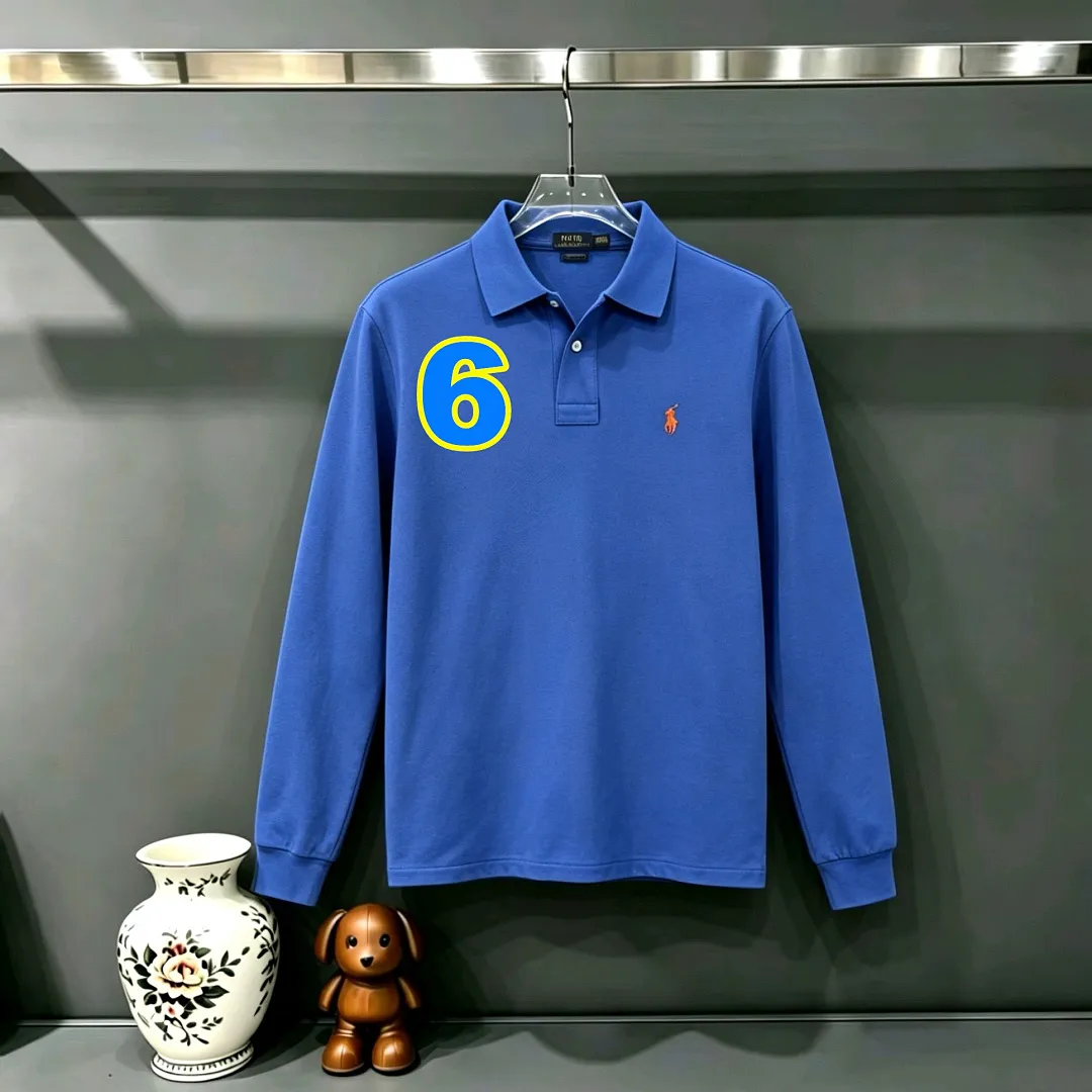 Ralph Lauren 5560F תמונה 9
