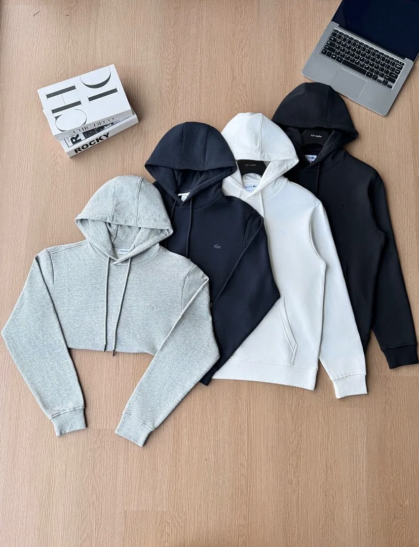 Lacoste 5561F תמונה 14