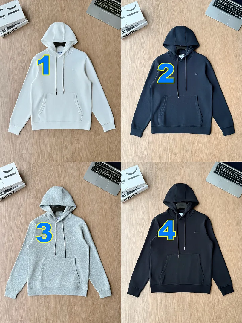 Lacoste 5561F תמונה 3