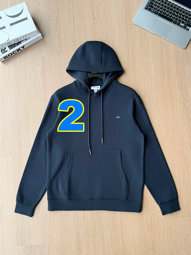 Lacoste 5561F תמונה 5