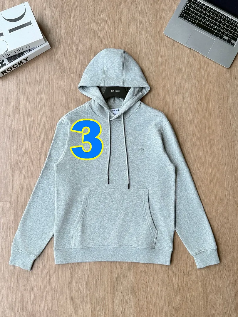 Lacoste 5561F תמונה 6
