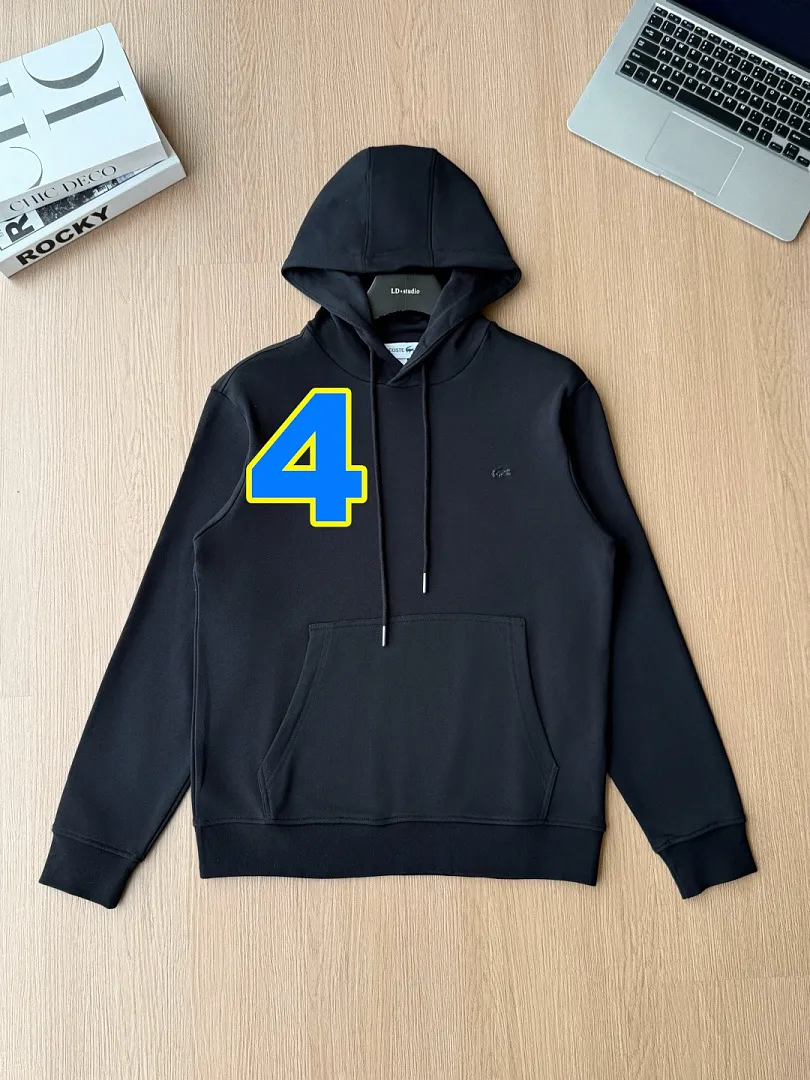 Lacoste 5561F תמונה 7