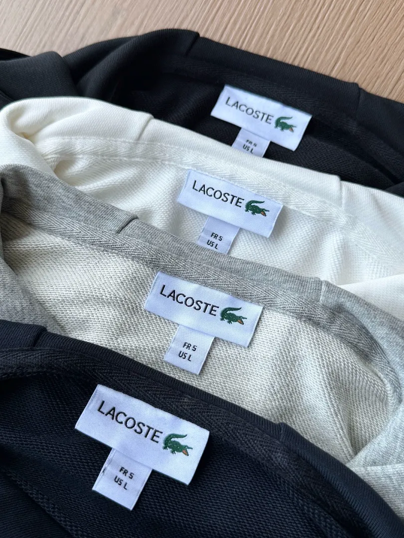Lacoste 5561F תמונה 9