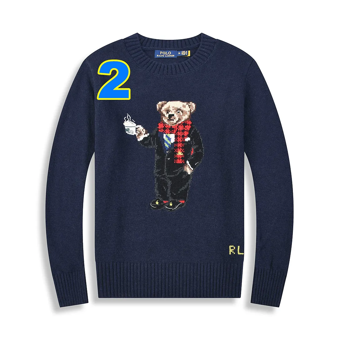 Ralph Lauren 5562F תמונה 5