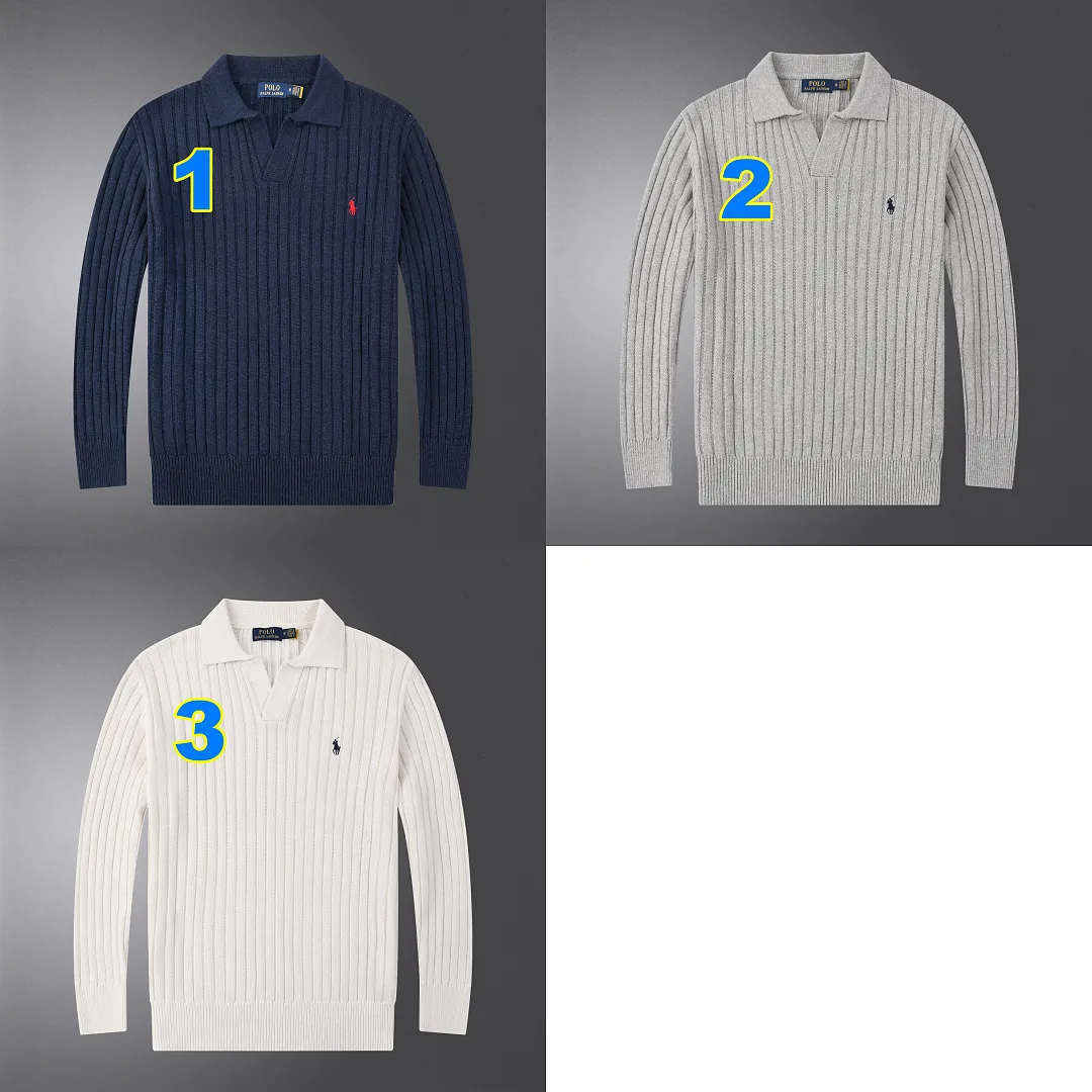 Ralph Lauren 5563F תמונה 3