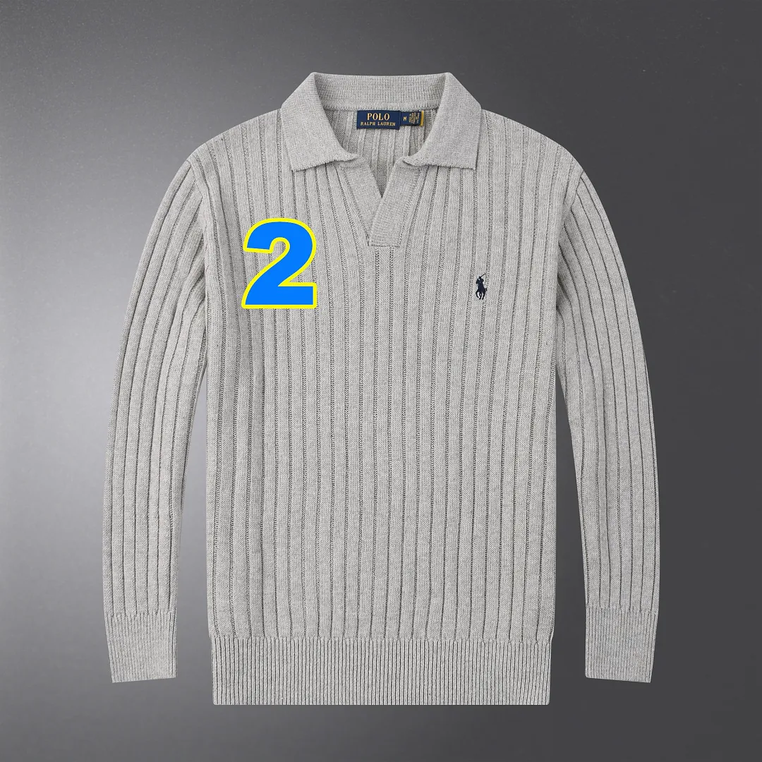 Ralph Lauren 5563F תמונה 5