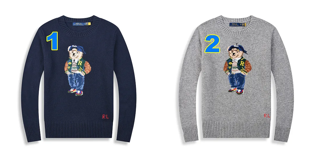 Ralph Lauren 5565F תמונה 4