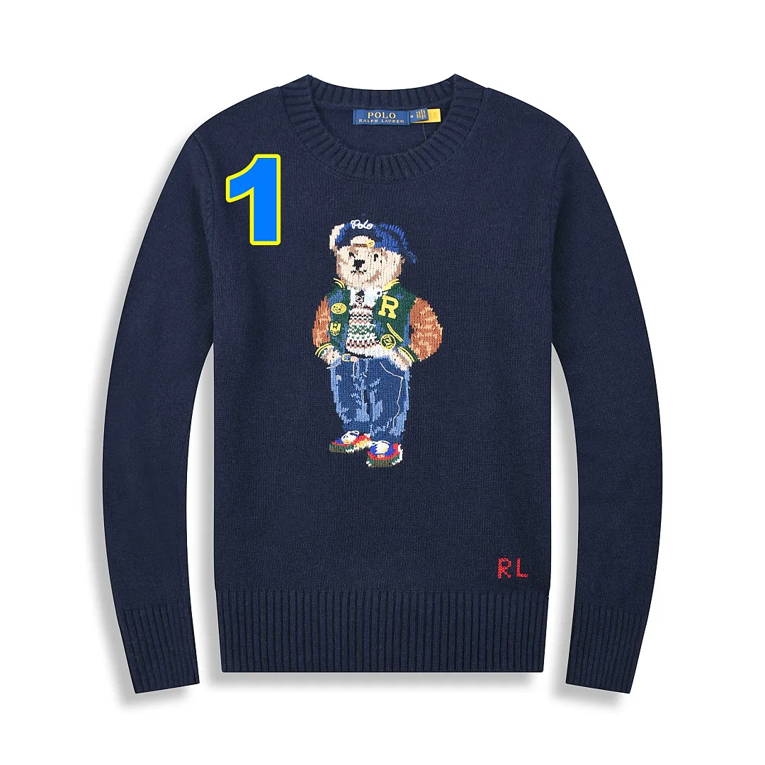 Ralph Lauren 5565F תמונה 5