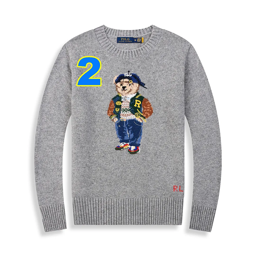 Ralph Lauren 5565F תמונה 6