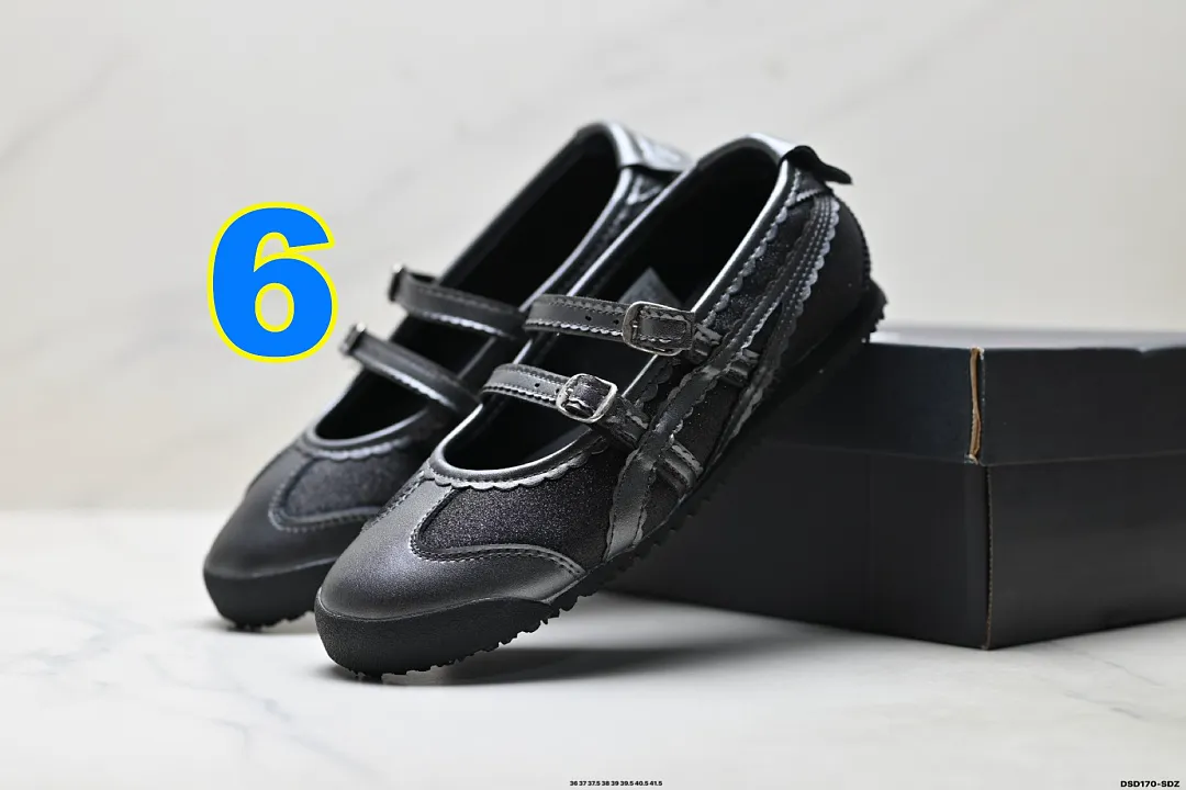 Onitsuka Tiger 5566F תמונה 11