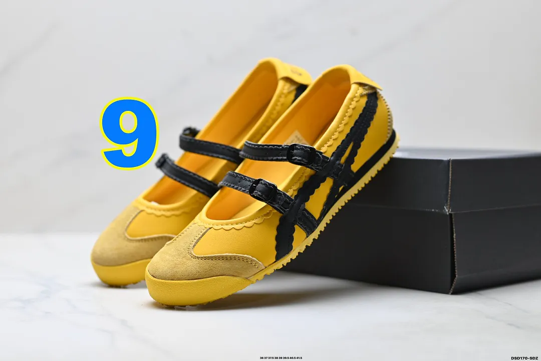 Onitsuka Tiger 5566F תמונה 14