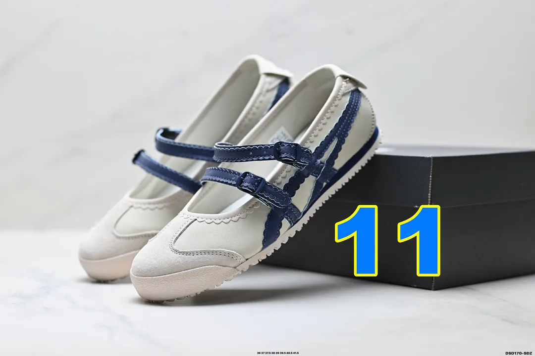 Onitsuka Tiger 5566F תמונה 16