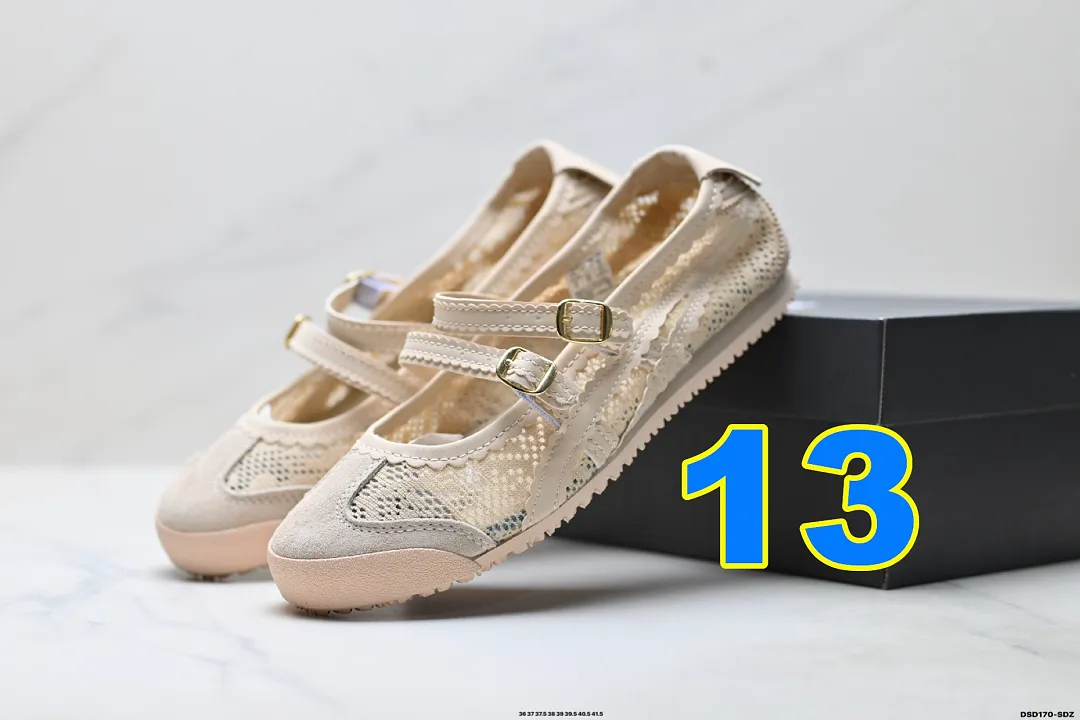 Onitsuka Tiger 5566F תמונה 18