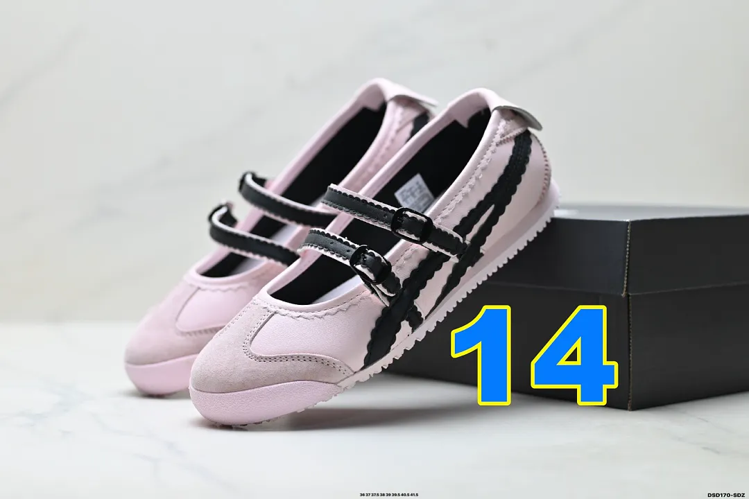 Onitsuka Tiger 5566F תמונה 19