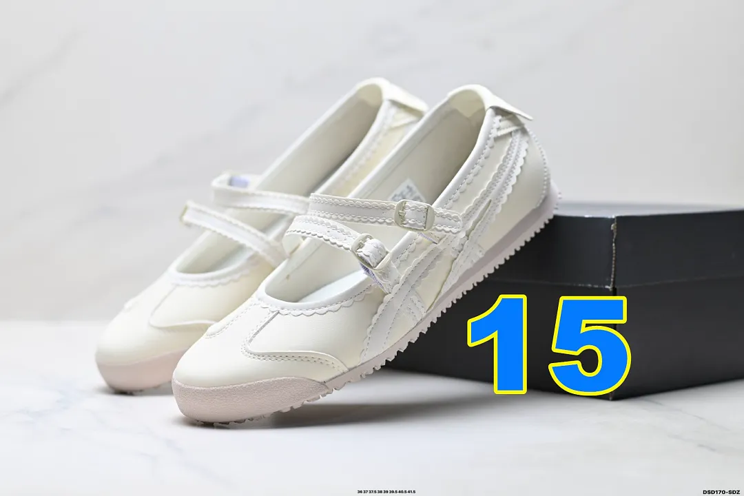 Onitsuka Tiger 5566F תמונה 20