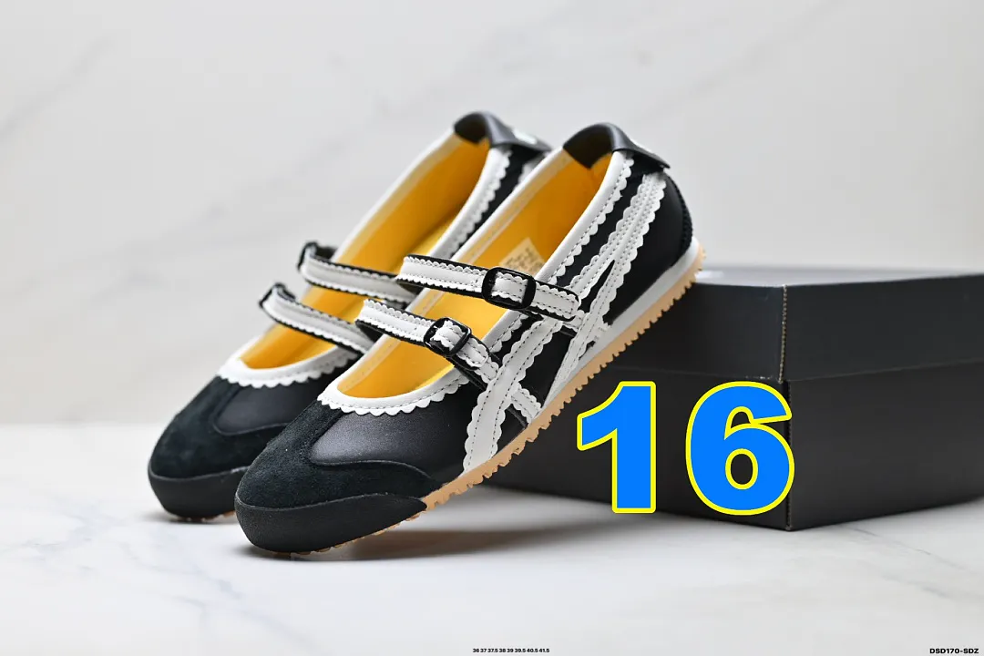 Onitsuka Tiger 5566F תמונה 21