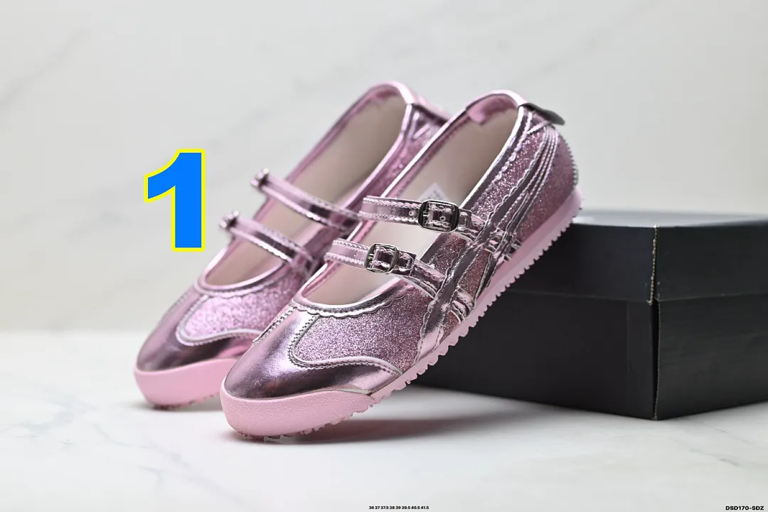 Onitsuka Tiger 5566F תמונה 6