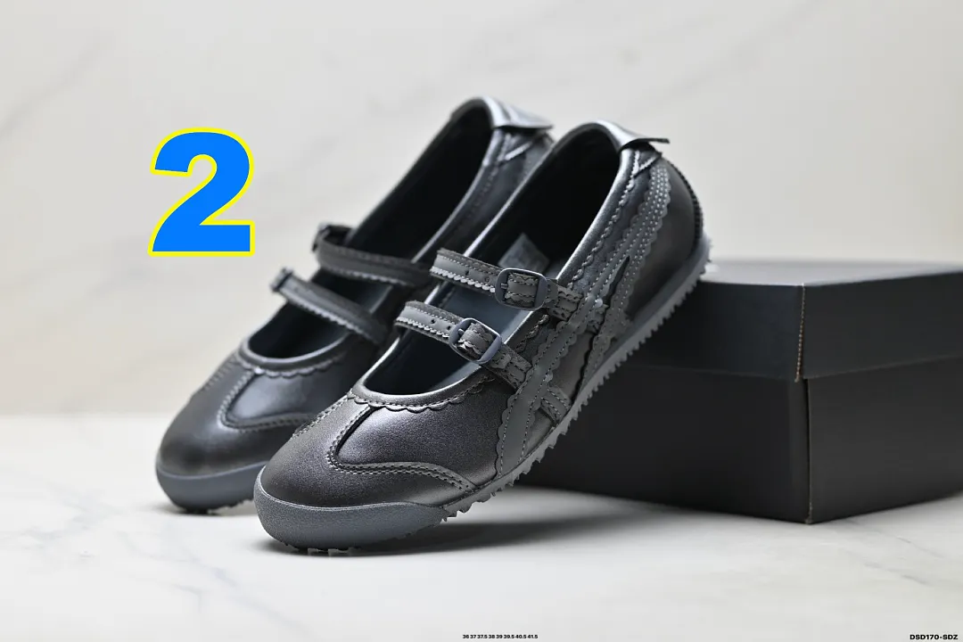 Onitsuka Tiger 5566F תמונה 7