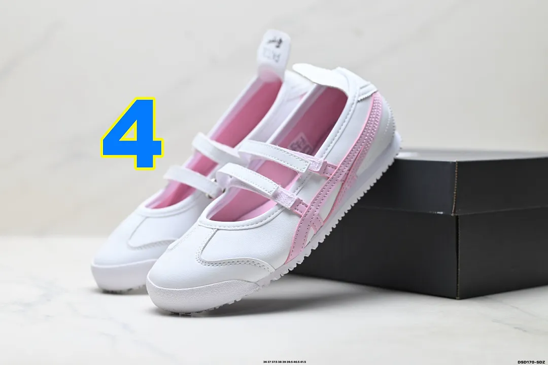 Onitsuka Tiger 5566F תמונה 9