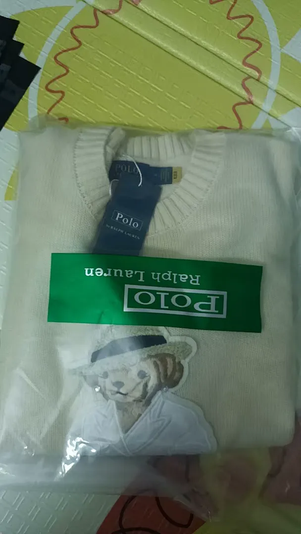 Ralph Lauren 5578 תמונה 3