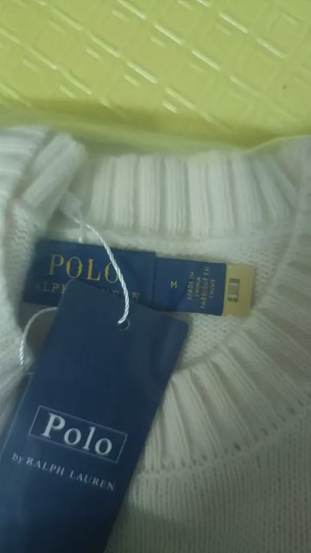 Ralph Lauren 5579 תמונה 2