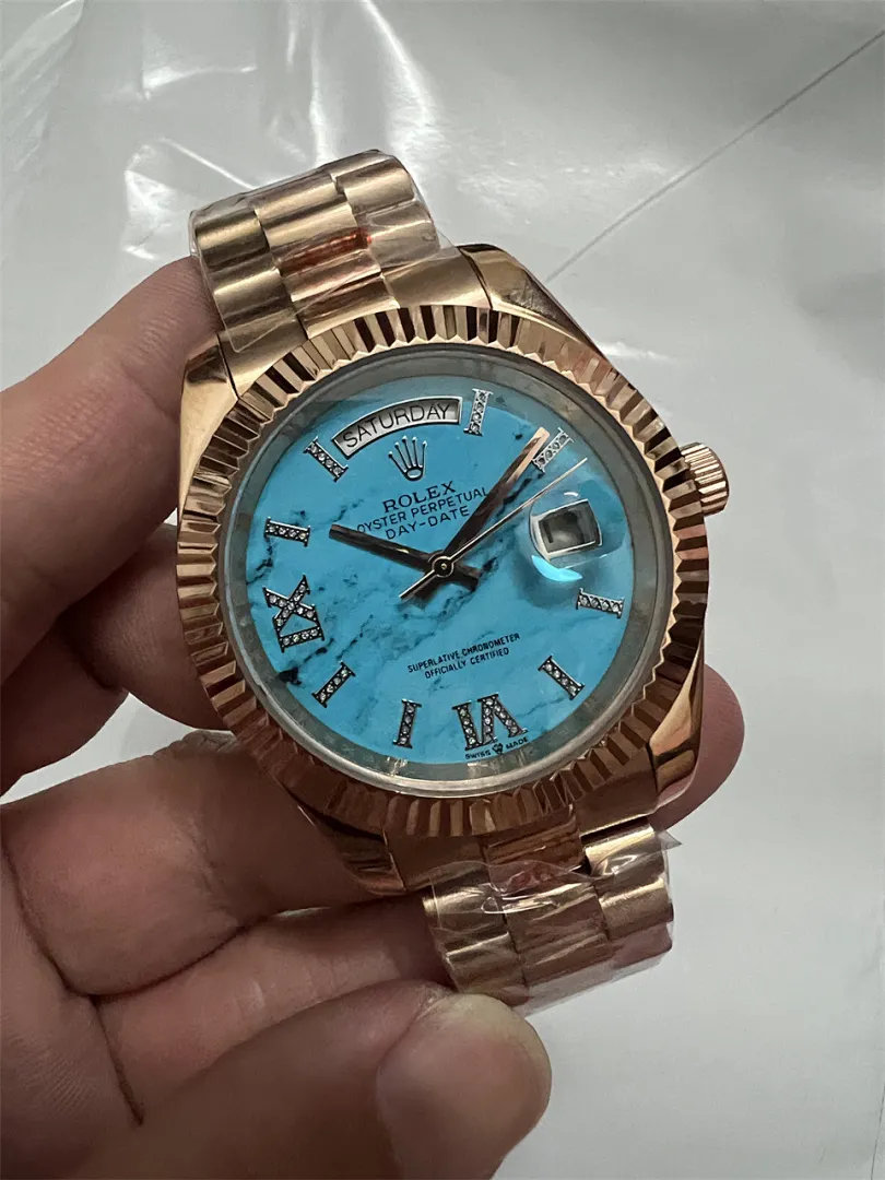 Rolex 5583 תמונה 13
