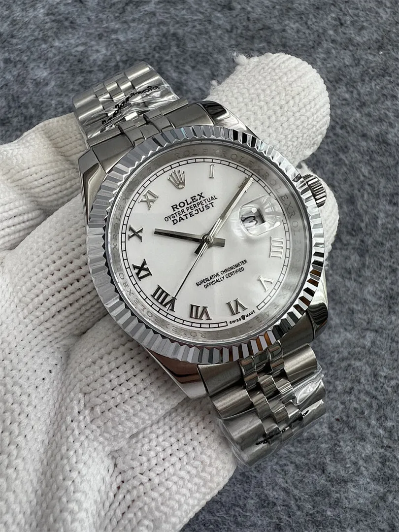Rolex 5583 תמונה 24