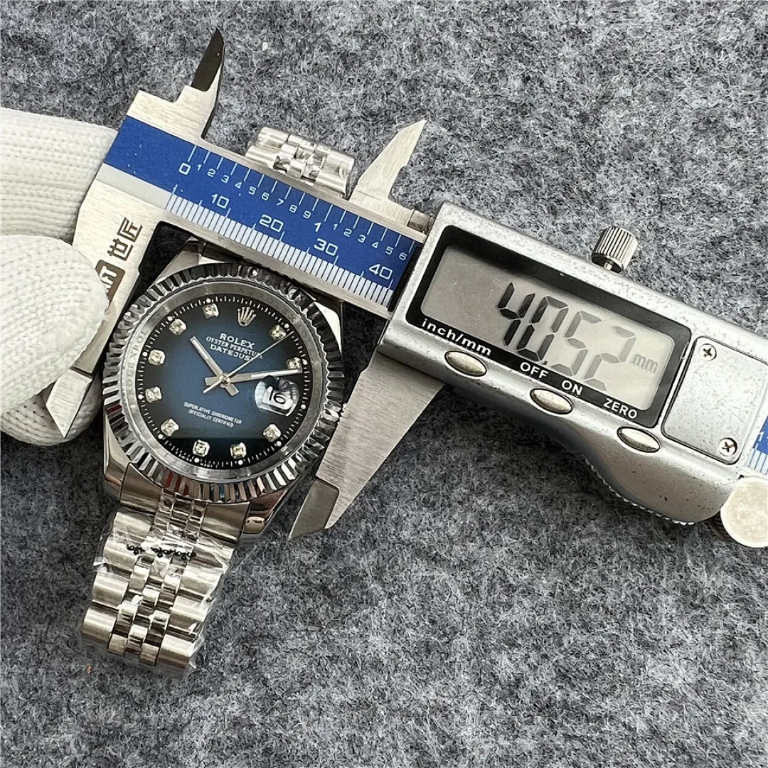 Rolex 5583 תמונה 9