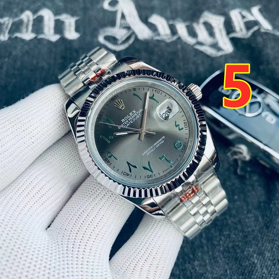 Rolex 5584 תמונה 4