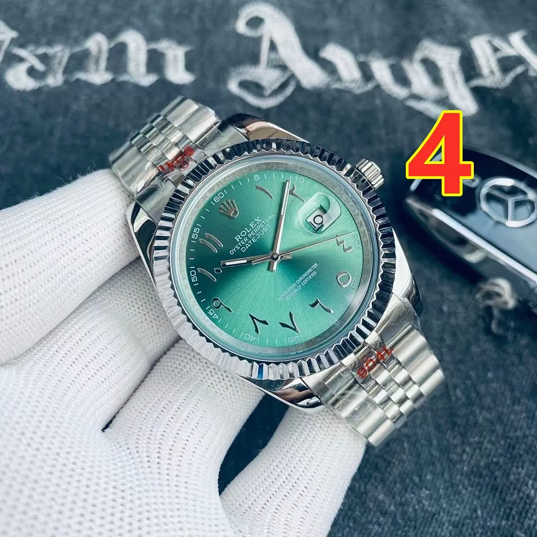 Rolex 5584 תמונה 5