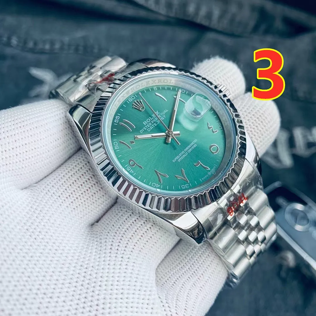 Rolex 5584 תמונה 6