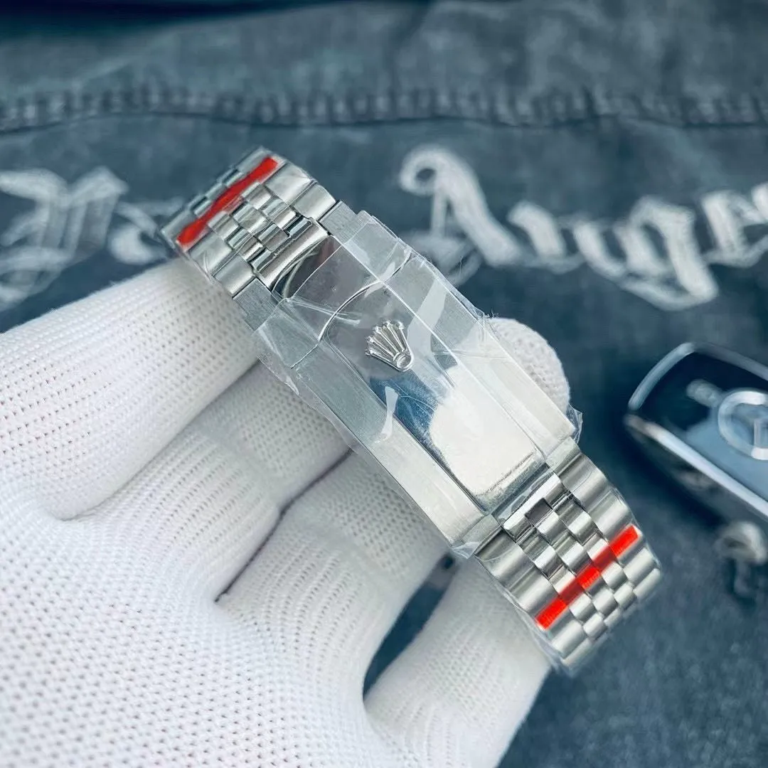 Rolex 5584 תמונה 7