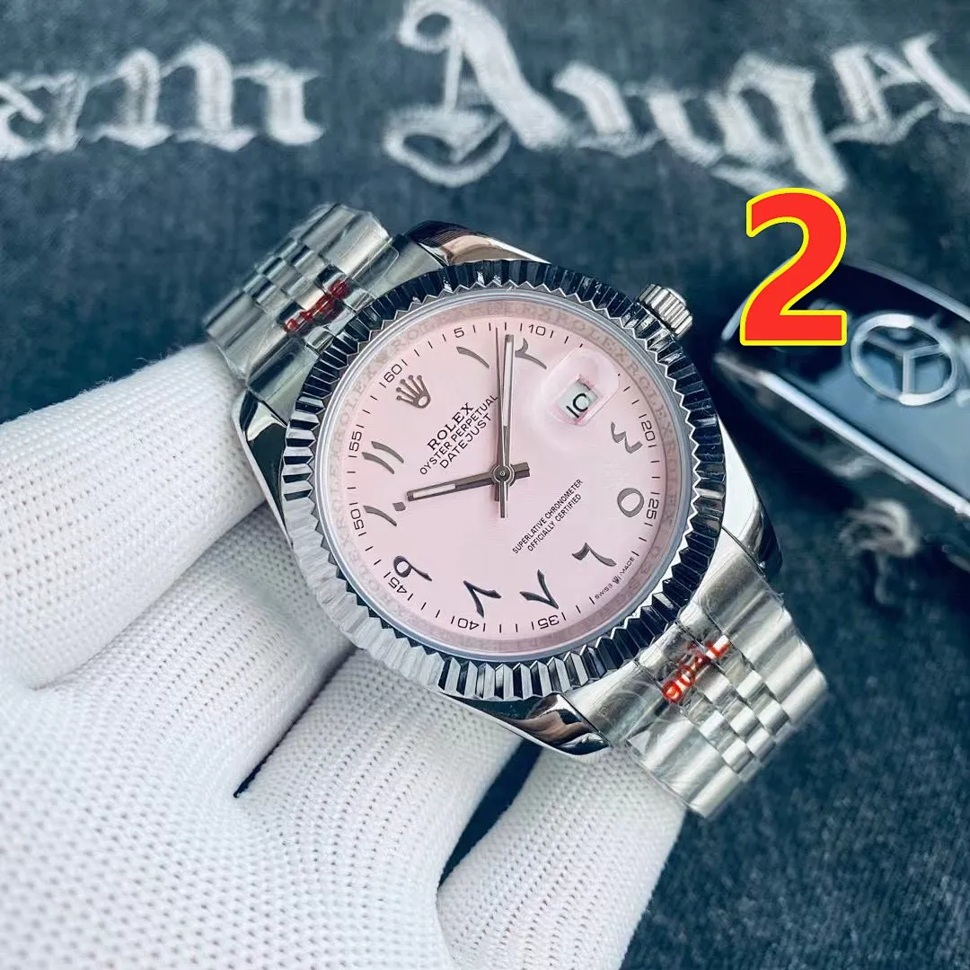 Rolex 5584 תמונה 8