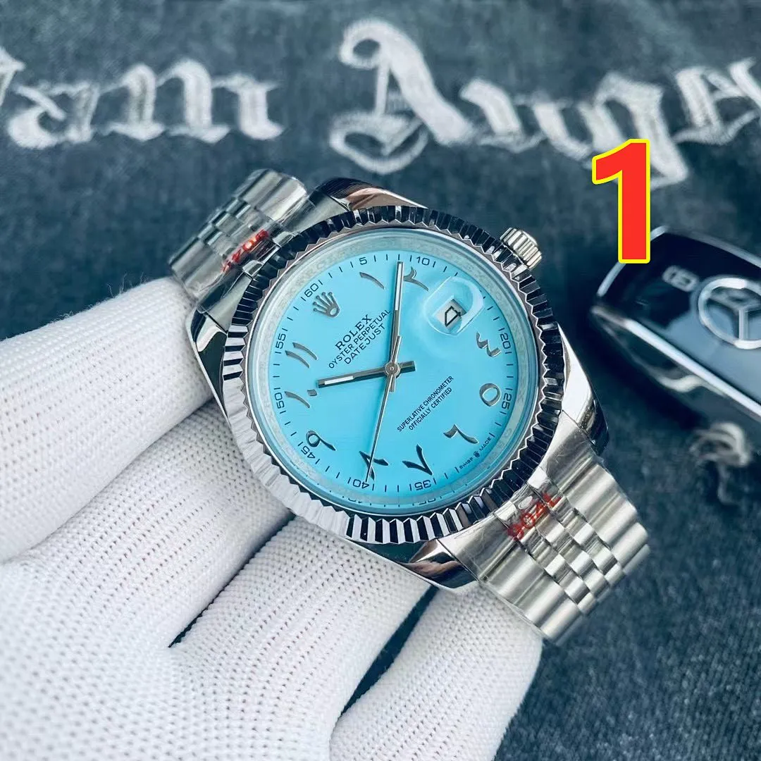 Rolex 5584 תמונה 9