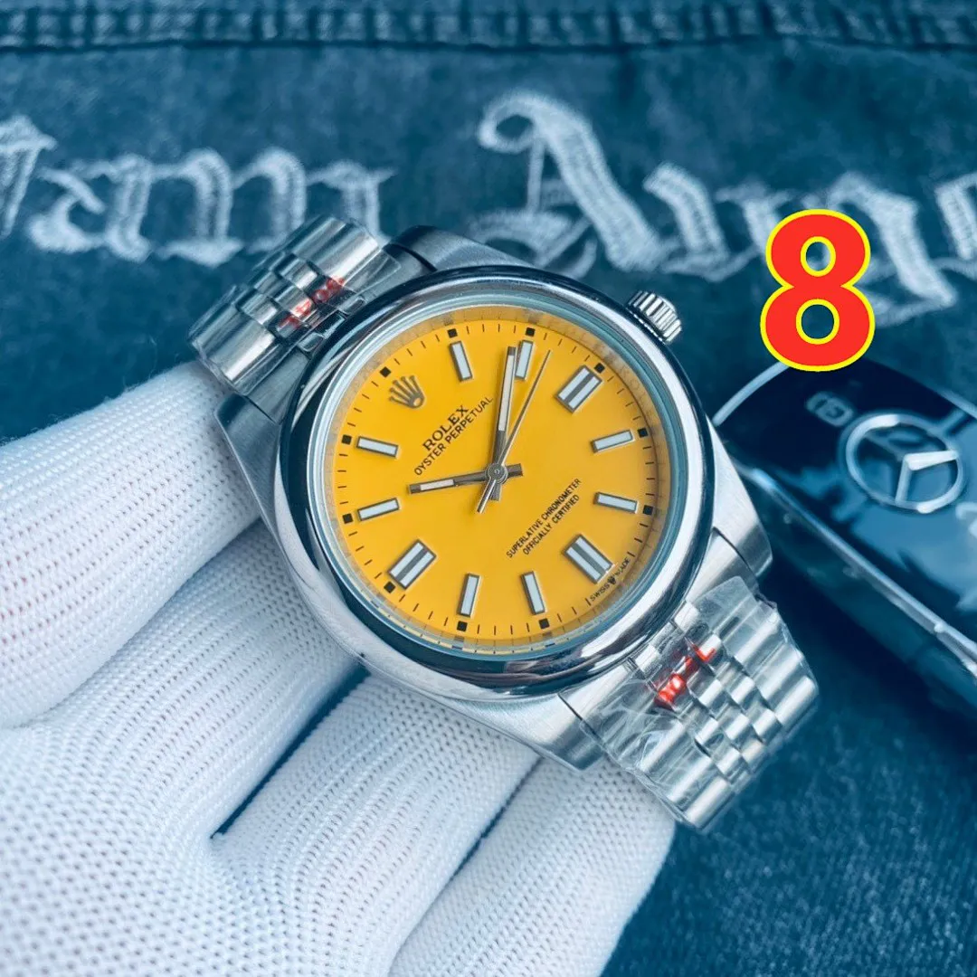 Rolex 5585 תמונה 10