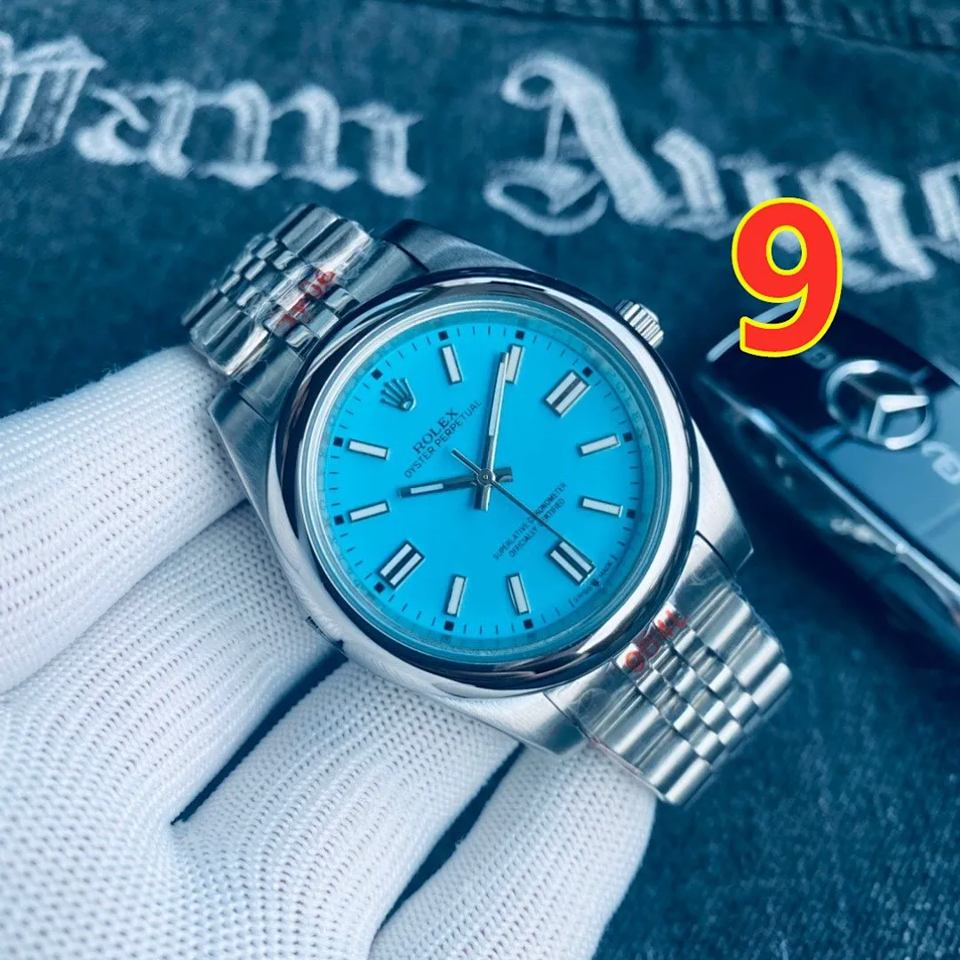 Rolex 5585 תמונה 11