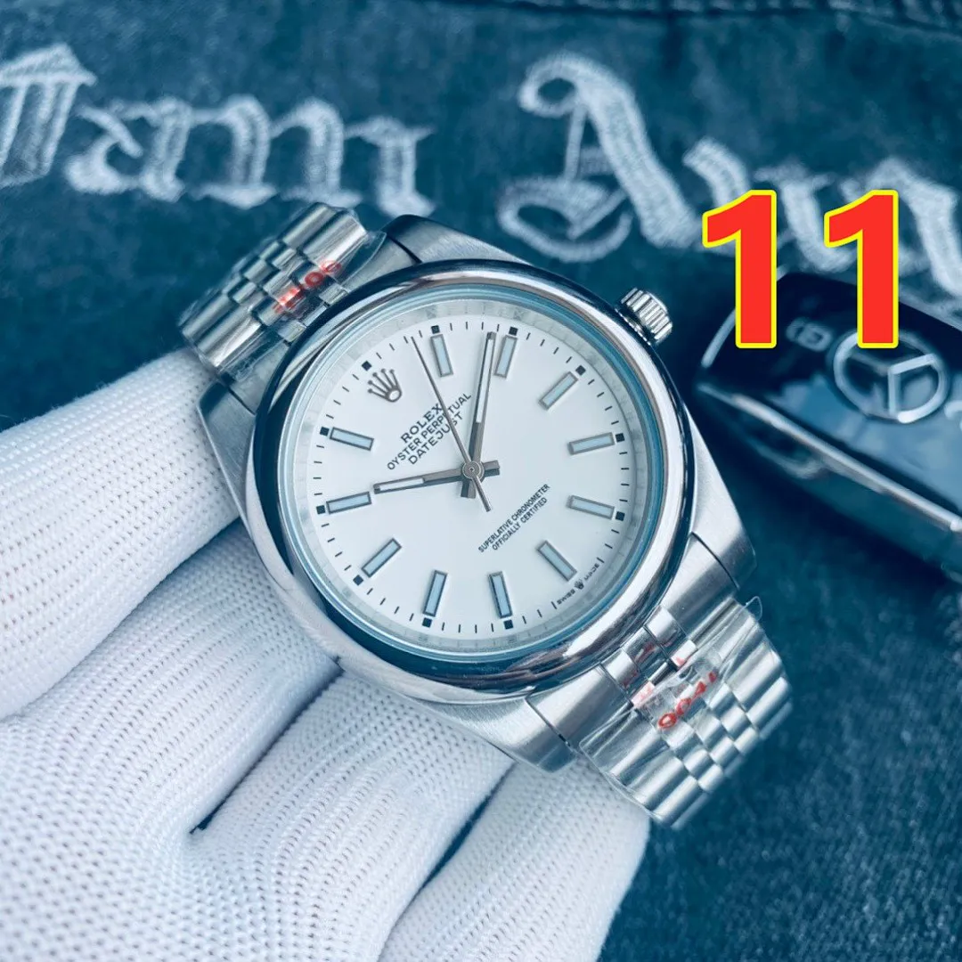 Rolex 5585 תמונה 13