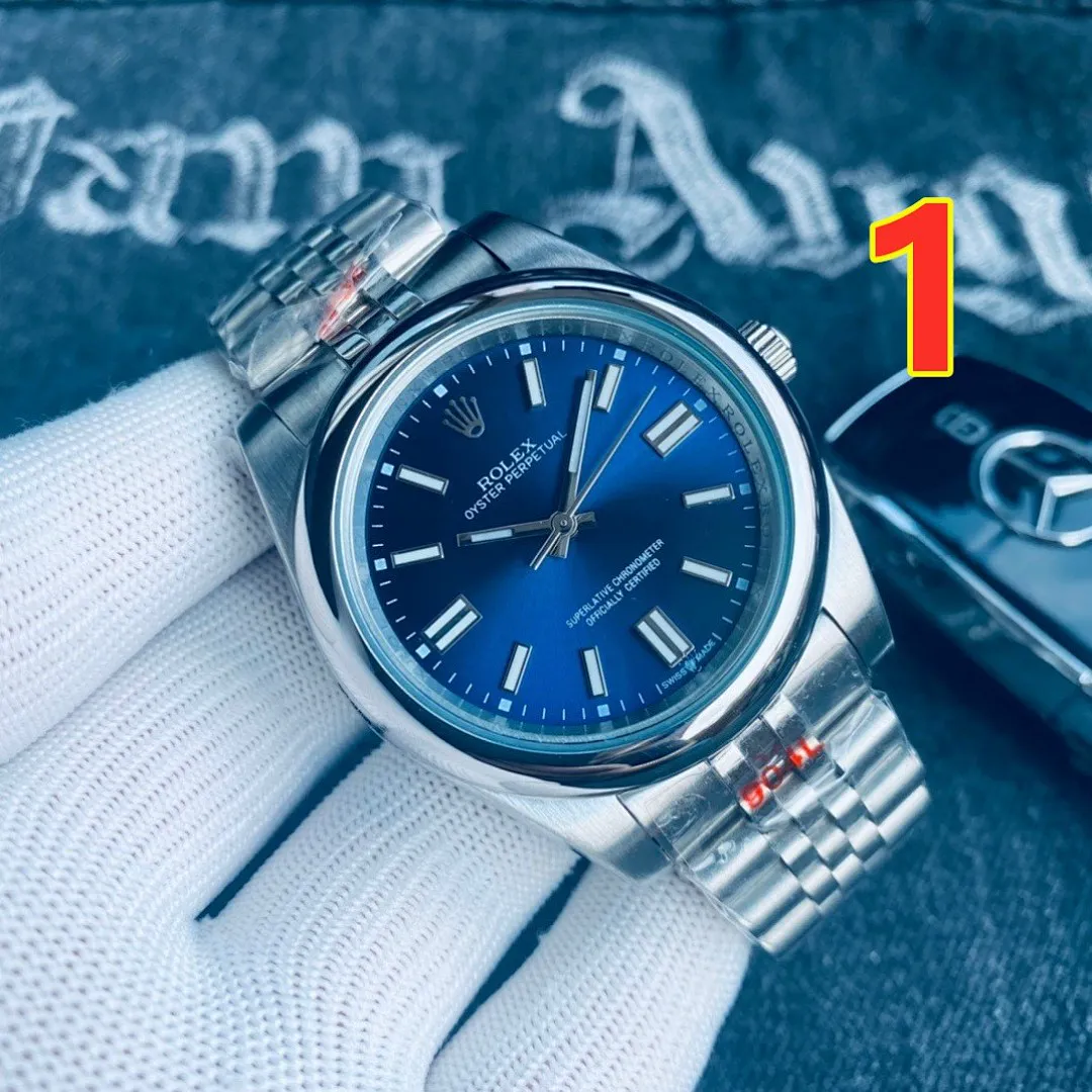 Rolex 5585 תמונה 3