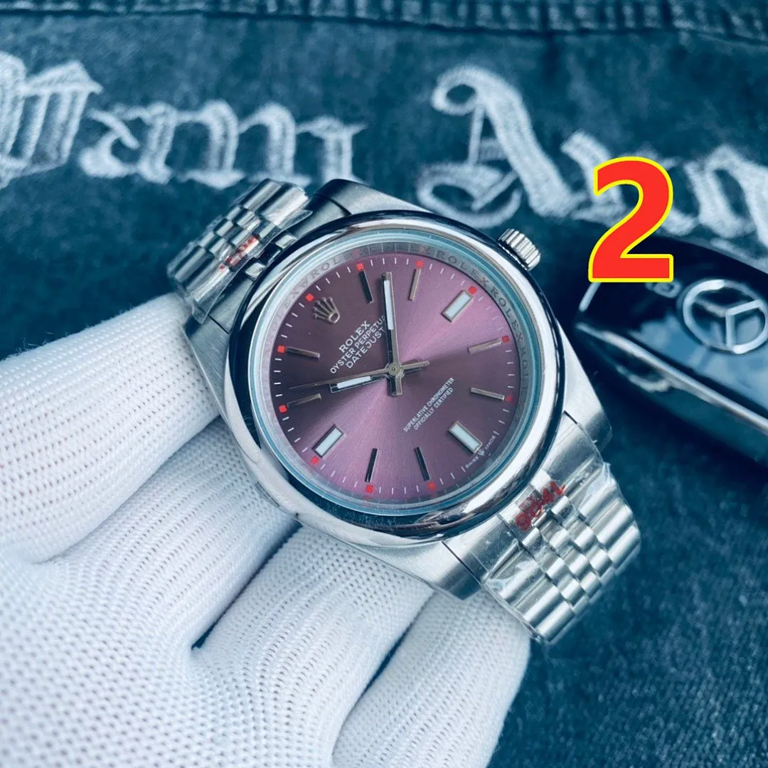 Rolex 5585 תמונה 4