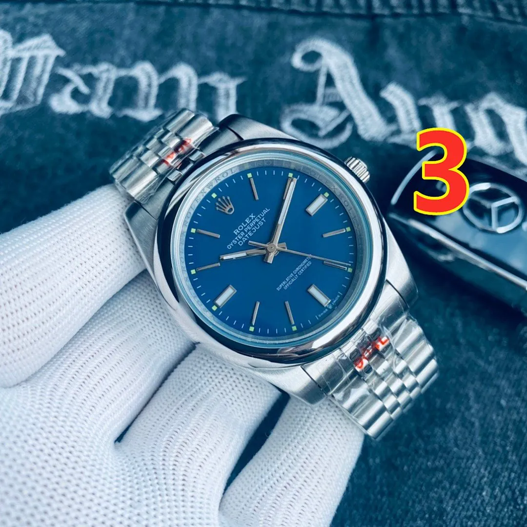Rolex 5585 תמונה 5
