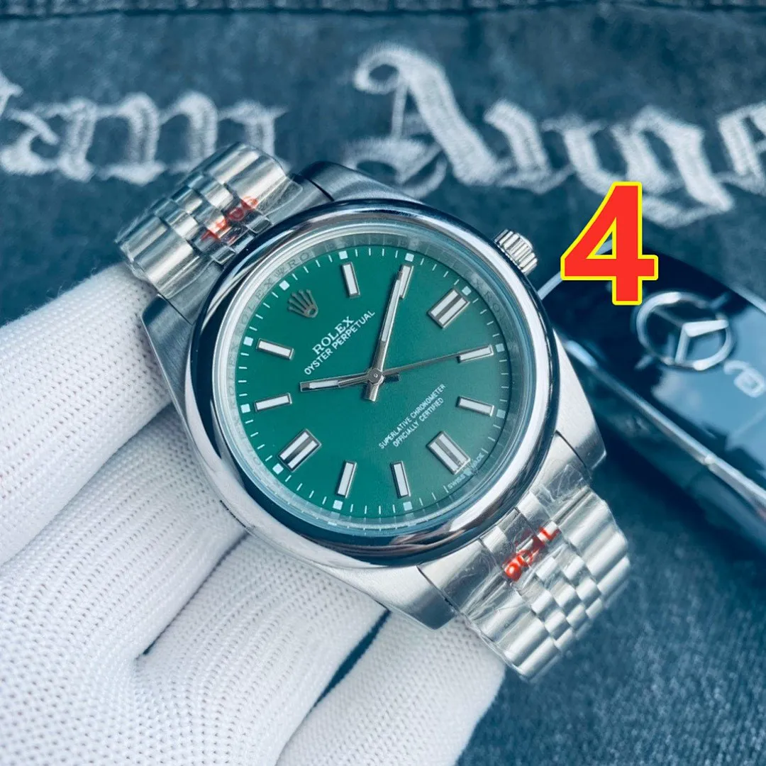 Rolex 5585 תמונה 6