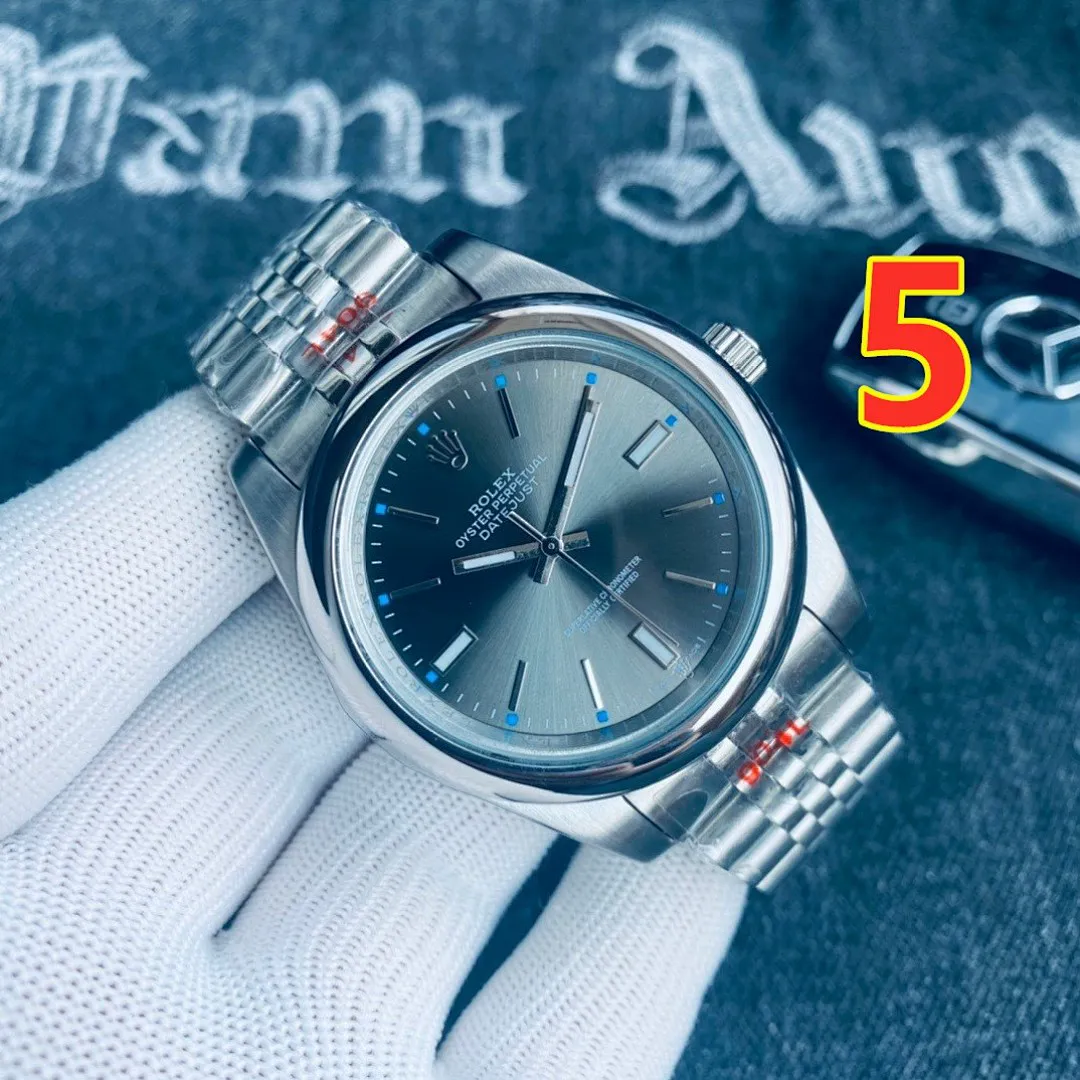 Rolex 5585 תמונה 7