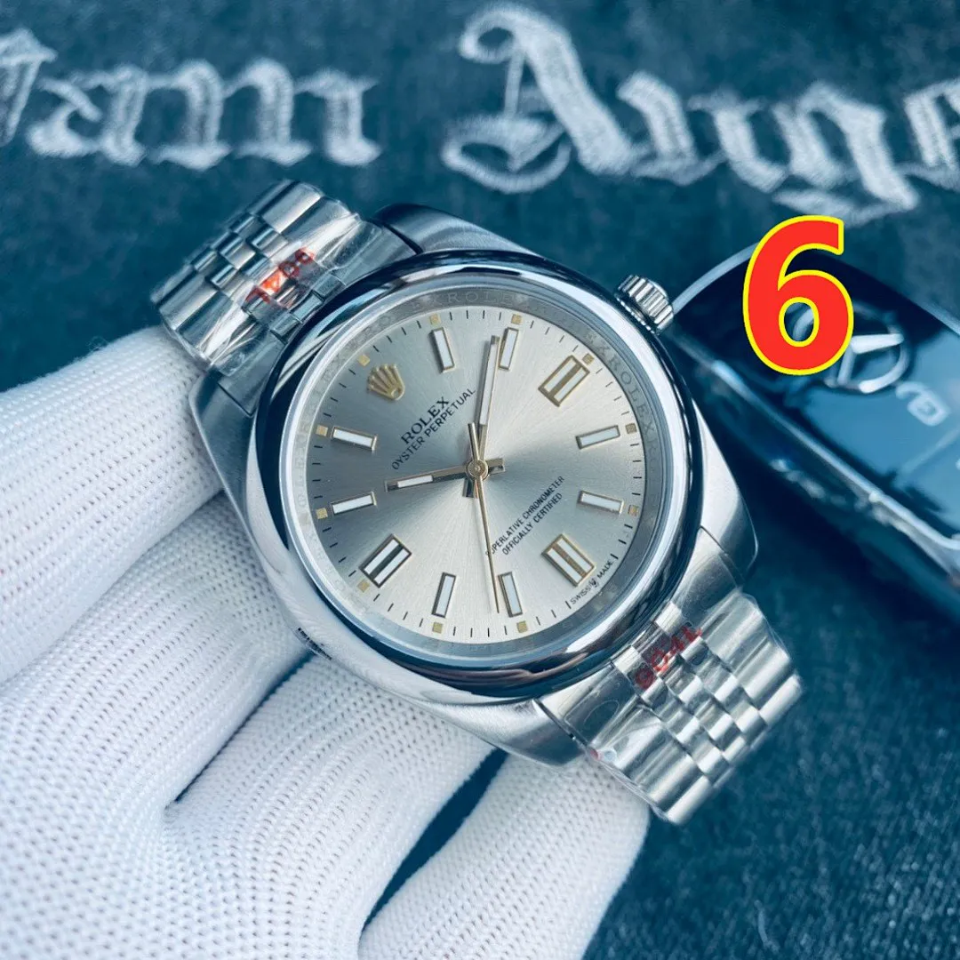 Rolex 5585 תמונה 8