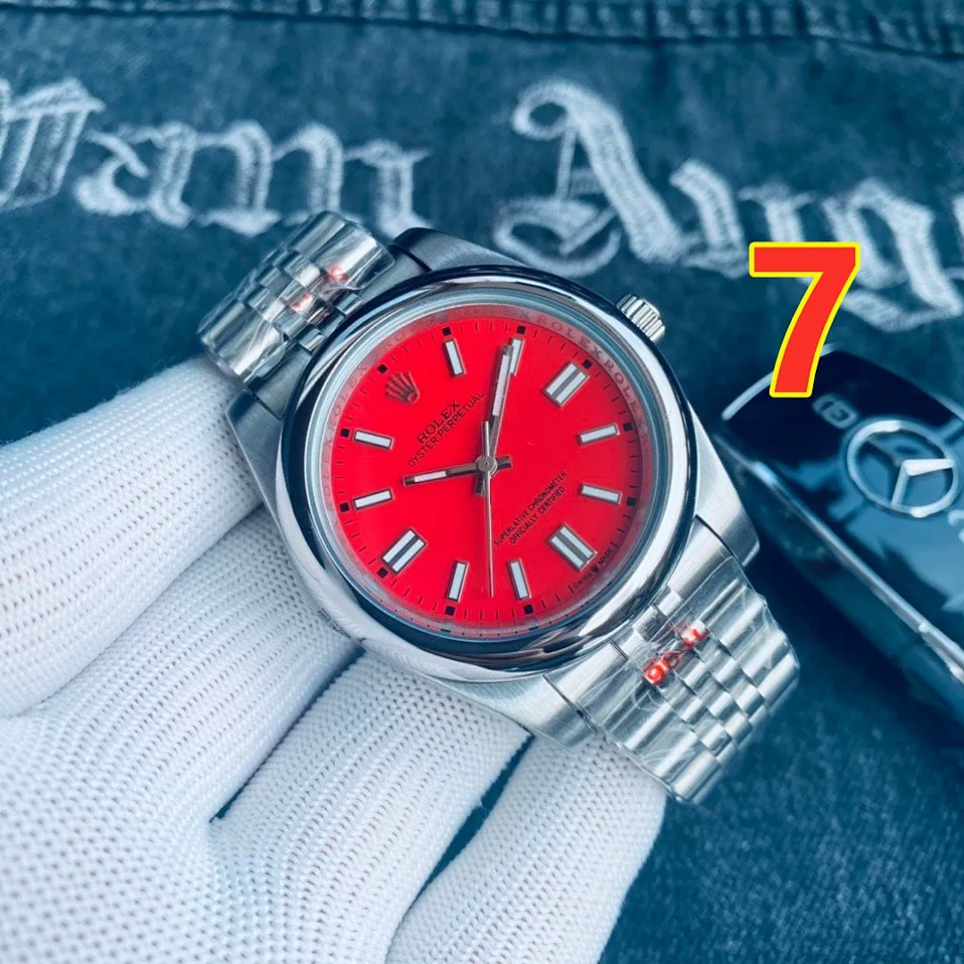 Rolex 5585 תמונה 9