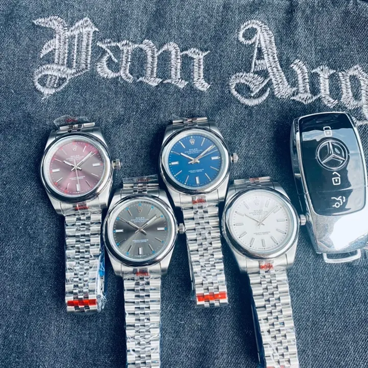 Rolex 5585