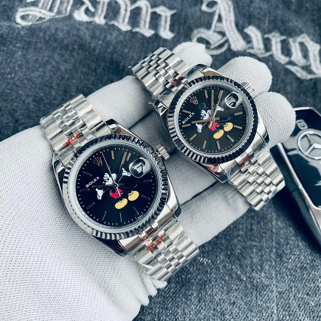 Rolex 5587 תמונה 3